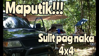 domelis campsite genkichangtvgopro [upl. by Areek]