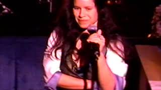 Natalie Merchant Live at Neil Simon Theatre in New York City June 11 1999 Full Performance [upl. by Netsew]