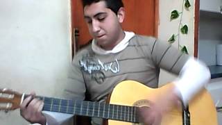 Portador de tu gloria cover Janoo [upl. by Monia]