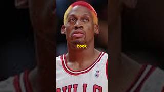 Dennis Rodman heartfelt Hall of Fame speech basketball basketballplayer nba2k25 dennisrodmannba [upl. by Mintun173]