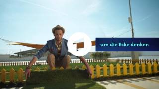 Das Erste Ident  2015 [upl. by Pamella]