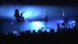 UTG TV Whitechapel  Possession Live HD [upl. by Sayed420]