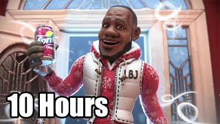 Sprite Cranberry TV commercial for 10 hours [upl. by Thurnau]