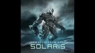 Two Steps From Hell  Massive Outbreak  Solaris [upl. by Bigg]