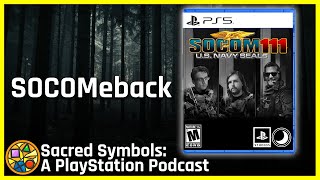 SOCOMeback  Sacred Symbols Episode 302 [upl. by Maclean]