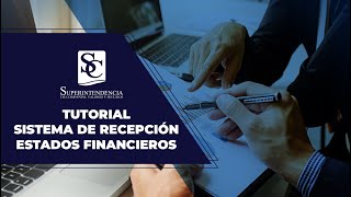 Tutorial Sistema de presentación de Estados Financieros SCVS [upl. by Ellened]