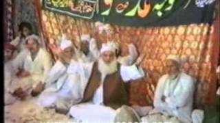 1011  Exclusive clip of Naat Sharif Rab Sallay Ala Farmaey [upl. by Eiramenna]