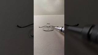 Drawing lips art art lips sketch shorts [upl. by Kester]