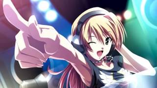 Nightcore Mix 2013 [upl. by Enwahs]