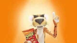 Cheetos  Mega Cheesyball Program Video [upl. by Utir326]