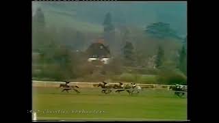 1983 Christies Foxhunters Chase [upl. by Kilroy741]