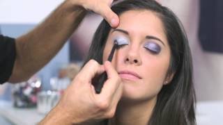 Tutorial makeup a lunga tenuta  By Giorgio Forgani a naillab PUPA [upl. by Kera]