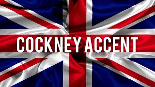 British Accent  Cockney Accent  Speak English With Max [upl. by Nasya328]