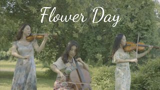 SoundNJoy Studio 황진이Hwang Jin Yi OST  꽃날Flower Day [upl. by Alet809]