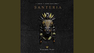 Santeria feat Kira Kaluma [upl. by Eillas]