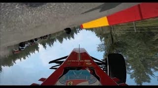 F1 2013 Crash Compilation [upl. by Murrell]