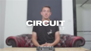 Novation  Circuit 17  Overview [upl. by Ytirahs959]