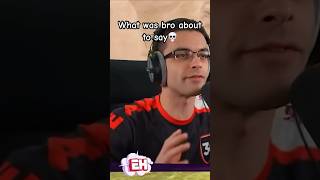 Nick Eh 30 Really said this 💀fortnite [upl. by Nawram]