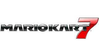 Mario Kart 7  Wuhu LoopMaka Wuhu Final Lap Frontrunning Extended [upl. by Enidlarej]