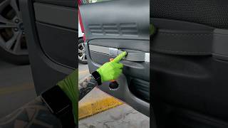 ¿Estaba sucio ¿Sí o No 🧽 detailing cars automobile satisfying washcar clean carpro fyp [upl. by Guise870]