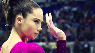 Mckayla Maroney Floor Music 2012 HD [upl. by Kaliski578]