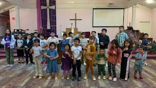 Sunday School Imua hae Oct 13 24 ZCCMI [upl. by Solitta578]