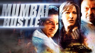 MUMBAI HUSTLE 🎬 English Full Movie  Thriller Crime  HD 2002  生死寻呼机  Harvey Keitel [upl. by Eulalie]