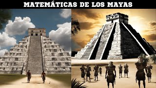 El legado matemático de los mayas [upl. by Harwilll]