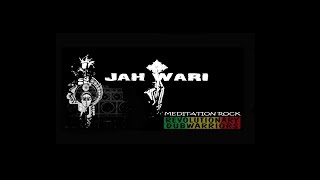 DEEP ROOTS  JAH WARI  MEDITATION ROCK IV [upl. by Notrom]