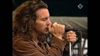 Pearl Jam  Jeremy Live Pinkpop 1992 HD 50FPS [upl. by Aciria282]