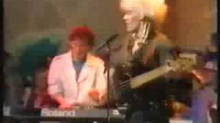 Kajagoogoo Saturday Morning TV part 1 [upl. by Reeher]