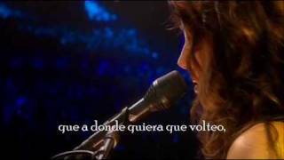 Sarah McLachlan  Angel  Subtitulado en Español [upl. by Ennairam]