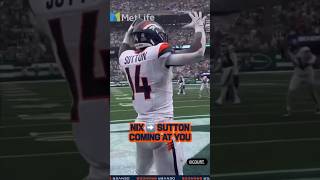 NFL game day Sunday 🏈recap week 4 shorts football [upl. by Slohcin933]