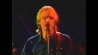 Tom Petty and the Heartbreakers  Kings Road Live 1982 [upl. by Silliw479]