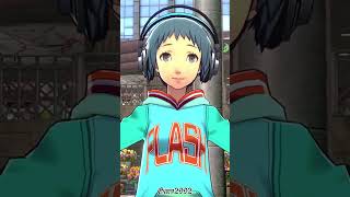 Wiping All Out 1 Persona3Portable Persona3Reload Persona3DancinginMoonlight [upl. by Yffat]