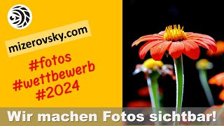 Wir machen Fotos sichtbar  mizerovskycom [upl. by Harden]