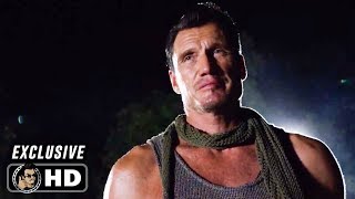 DEAD TRIGGER Exclusive Clip  Get a Grip 2017 Dolph Lundgren [upl. by Nwahsiek]