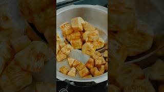 Kathal masala ki testy subzikathalkisabziyoutubeshortsCookingviralJaaykedarkhaanaHomelyfood [upl. by Ailegnave782]