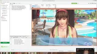 DEAD OR ALIVE Xtreme Venus Vacation  прохождение часть 397 [upl. by Maller240]