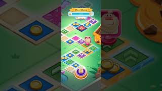 dice of destiny gamingvideos candycrushsagagame games candycrushers shorts shortsfeed dice [upl. by Sulokcin811]