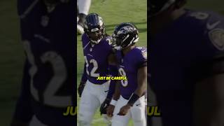 Lamar Jackson DENIED Derrick Henry The Ball [upl. by Kcire]