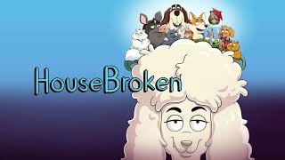 HouseBroken Theme Instrumental  HouseBroken Soundtrack [upl. by Bohannon70]