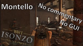 Montello gameplay with no commentary and GUI [upl. by Ahseem964]