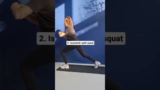 Prevent knee injuries with these exercises [upl. by Arikahs]