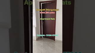 Tadepalli Amaravathi 3bhk flat for sale amaravathi 3bhk vijayawadarealestate home [upl. by Eimmat803]