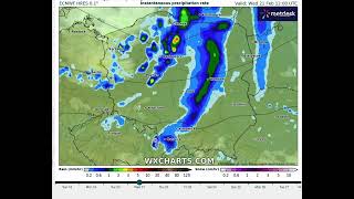 Pogoda długoterminowa sygnalizuje wysokie temperatury i częste opady w Polsce [upl. by Syah46]