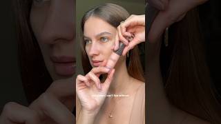 Colleen Rothschild Illuminating Tinted Eye Cream shorts skincare [upl. by Colbye]