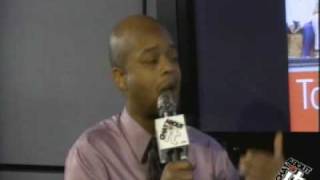 Todd Bridges quotKilling Willisquot interview on Unfiltered part 1 [upl. by Marie]