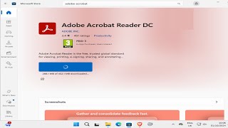 How To Uninstall Adobe Acrobat Reader DC in Windows [upl. by Tammi]