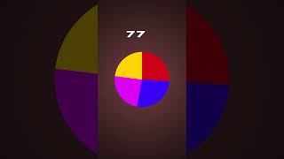 quotMesmerizing Pie Chart Animation  After Effects Magic aftereffects infographicdesign [upl. by Pevzner161]